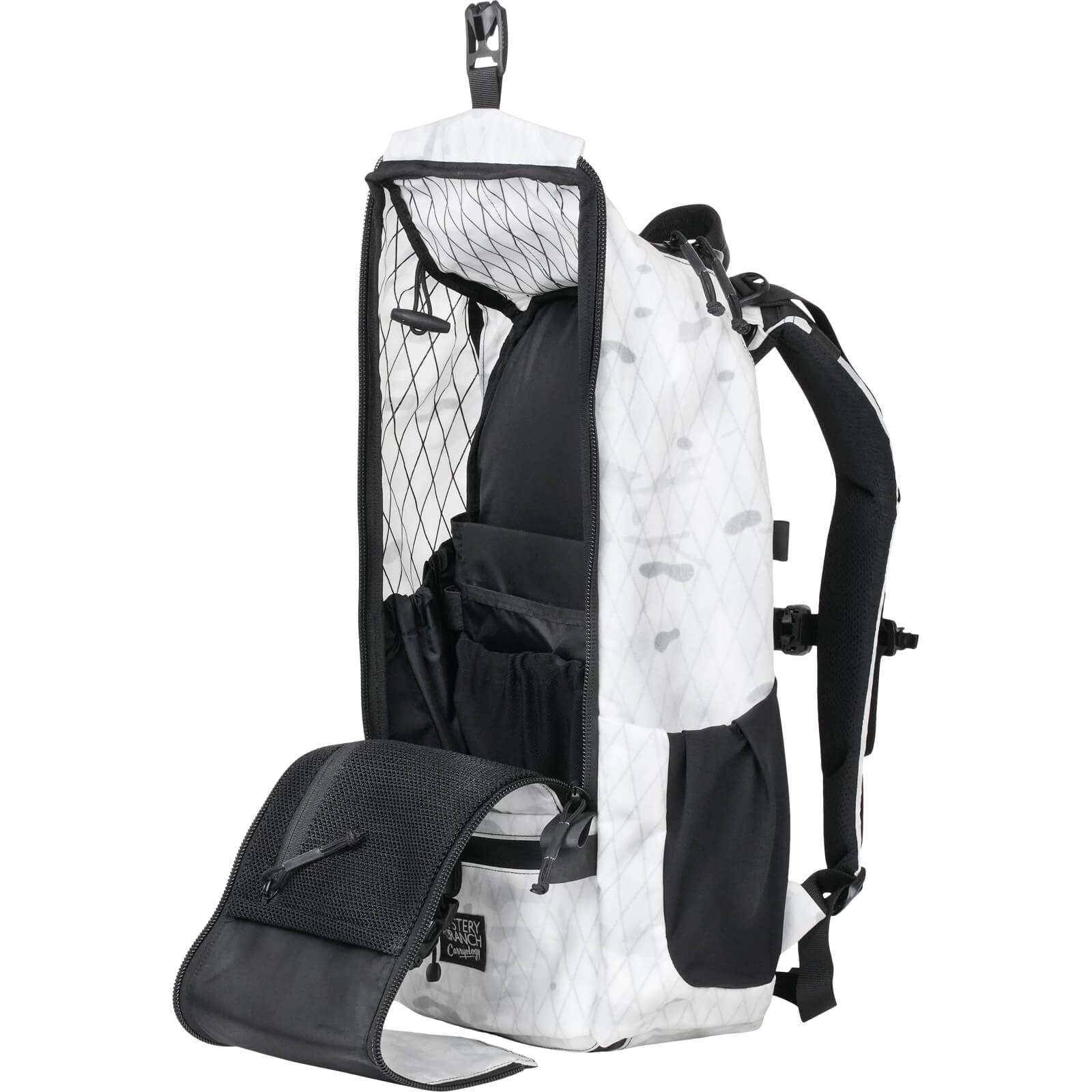 The Spartan | MYSTERY RANCH Backpacks
